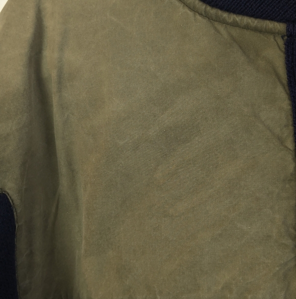 Filson • Henley Sweater 710 - Picture 4 of 14